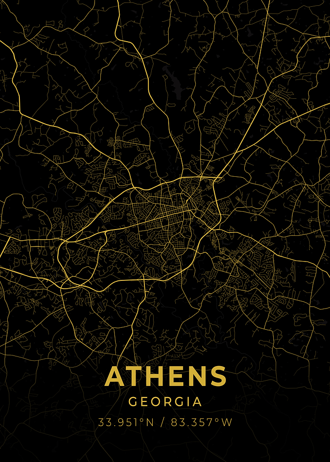 Athens Georgia