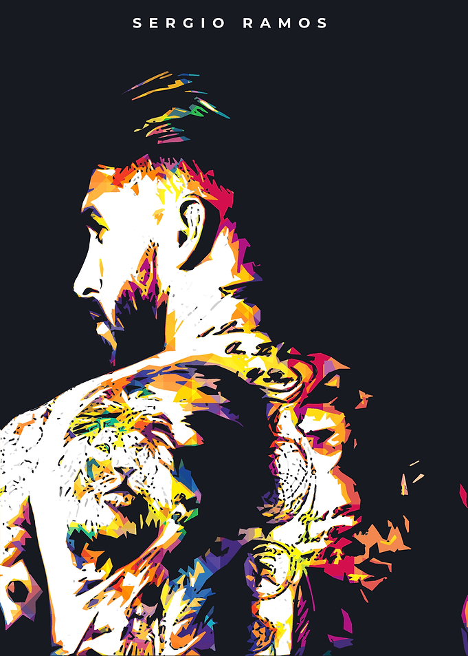 Sergio Ramos