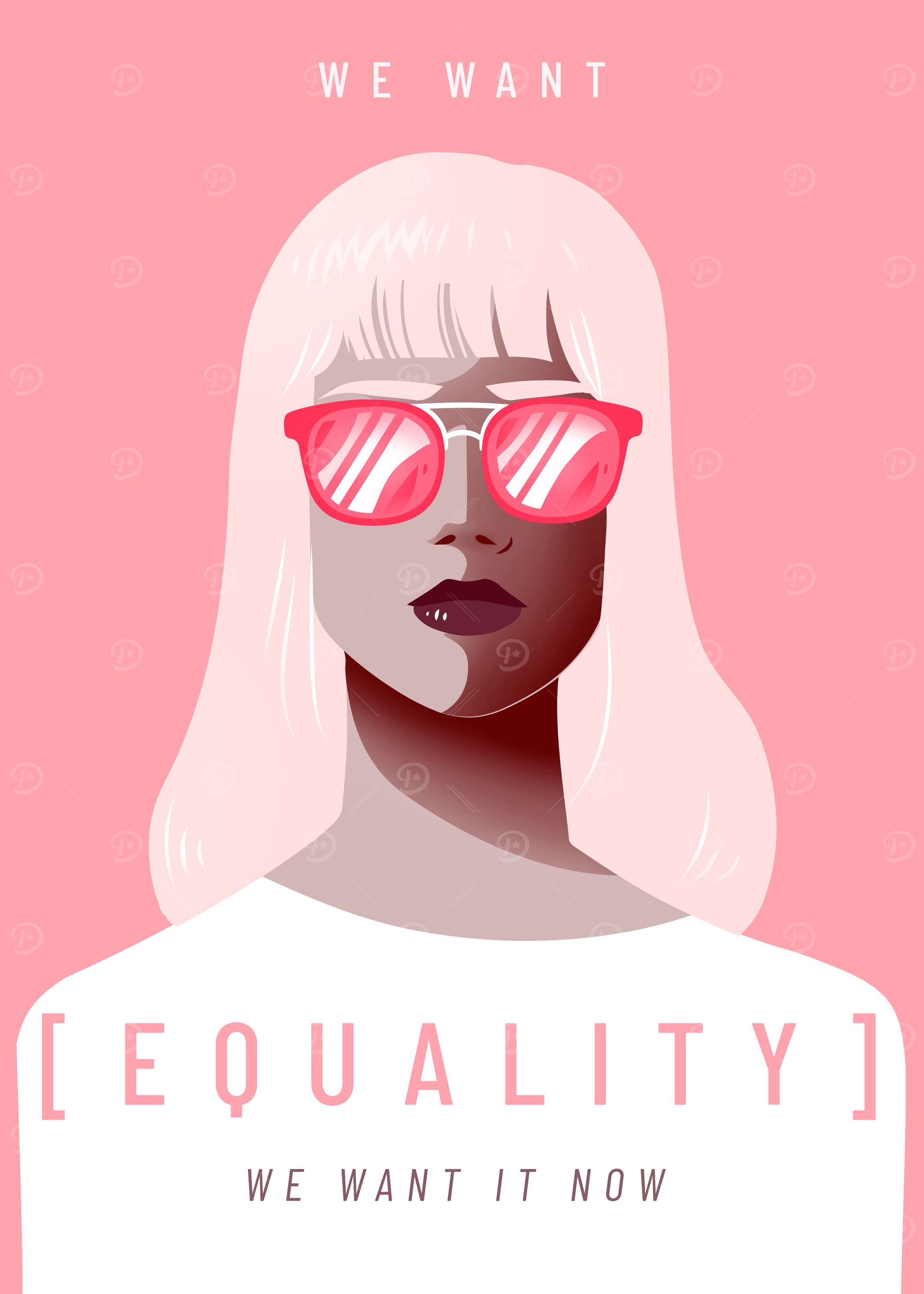 Feminist Women Quote