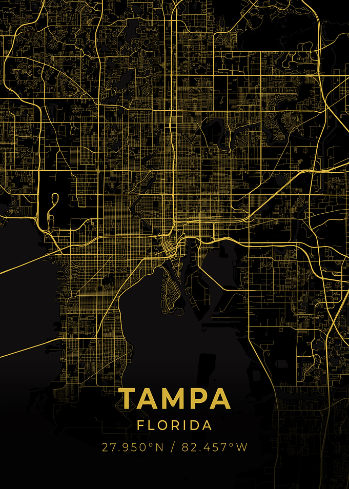 Tampa Florida