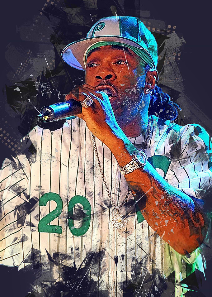 Busta Rhymes