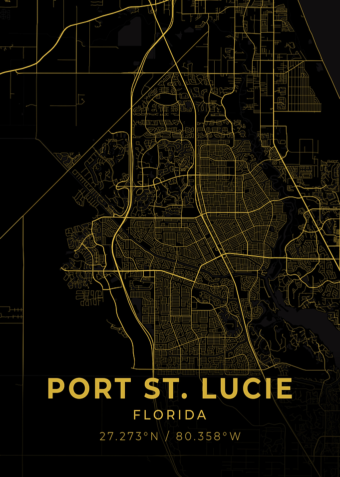 Port St Lucie Florida