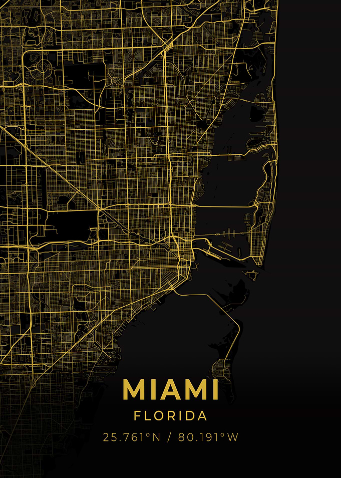 Miami Florida