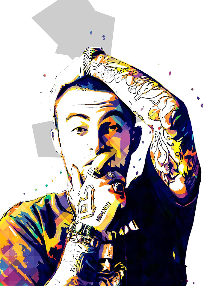 Mac Miller