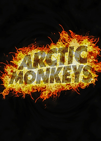 Arctic Monkeys