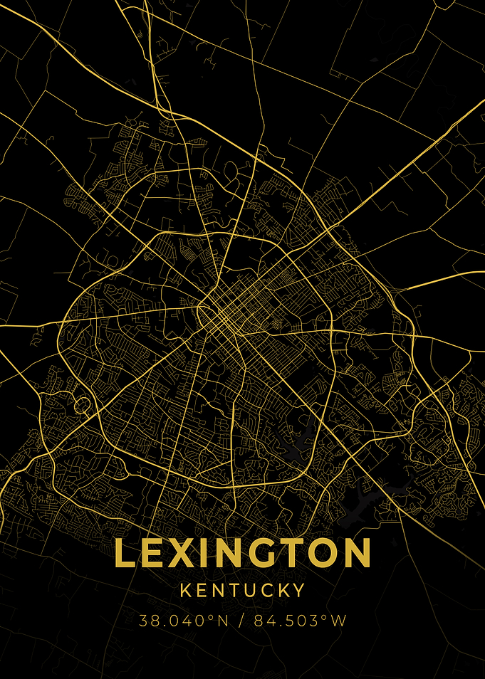 Lexington Kentucky