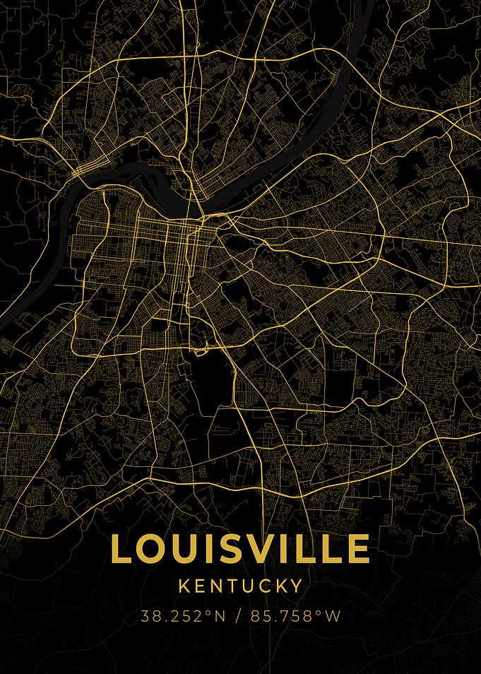 Louisville Kentucky