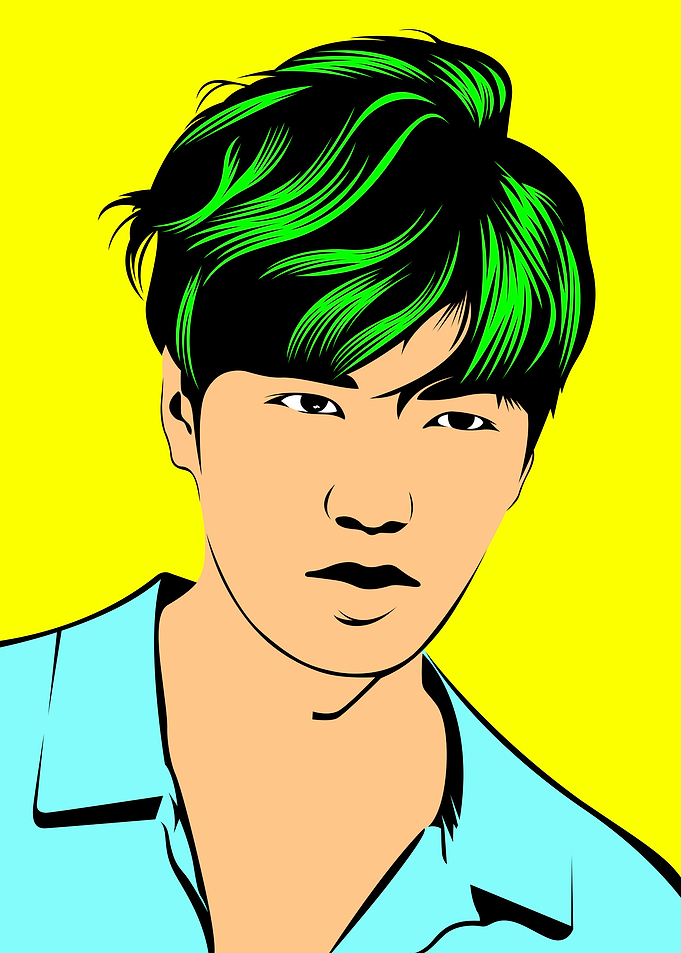 Lee Min Ho 2