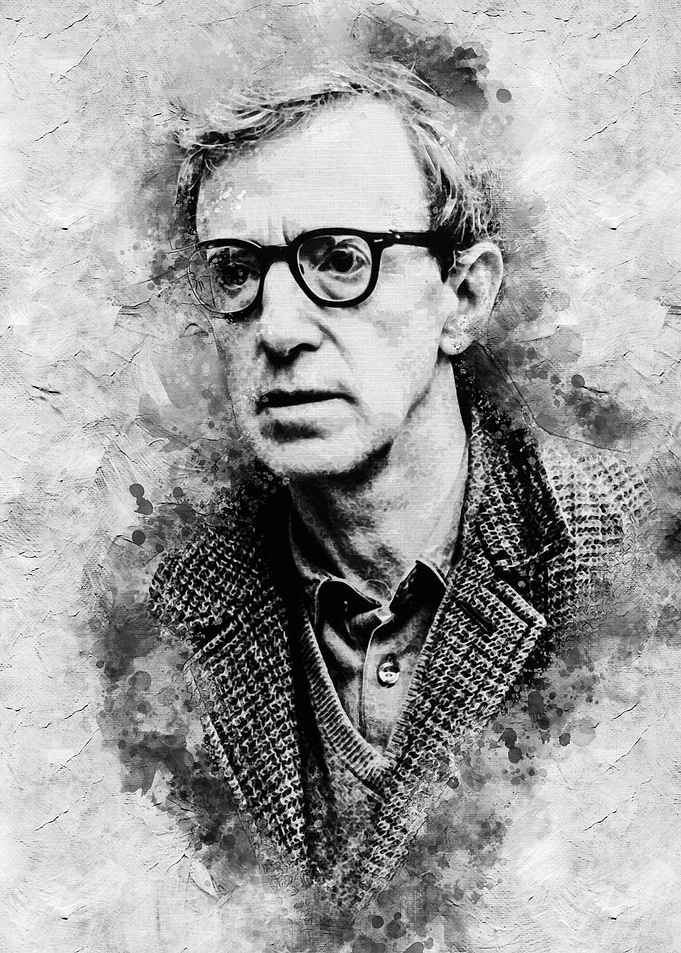 Woody Allen