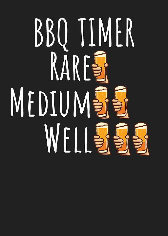 BBQ Timer