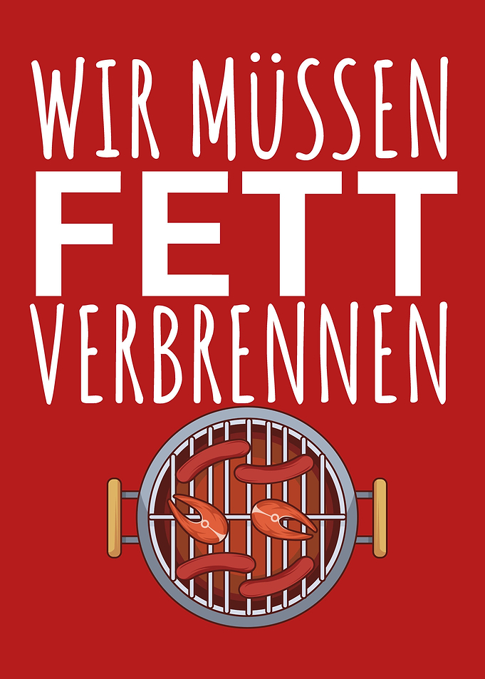 Fett Verbrennen Gillen