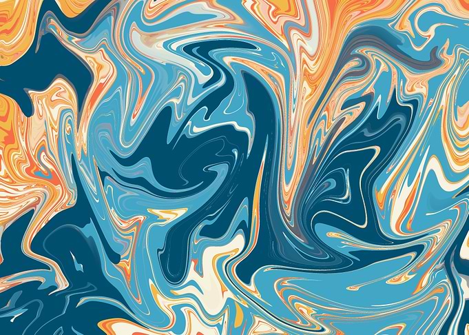 Abstract Painting 2