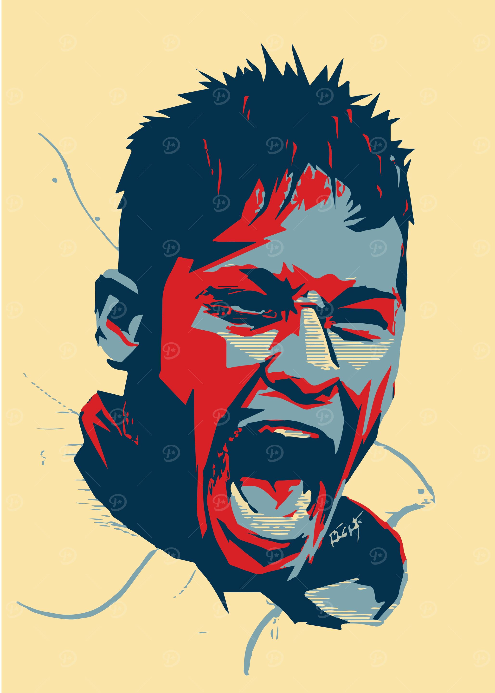 crazzy neymar