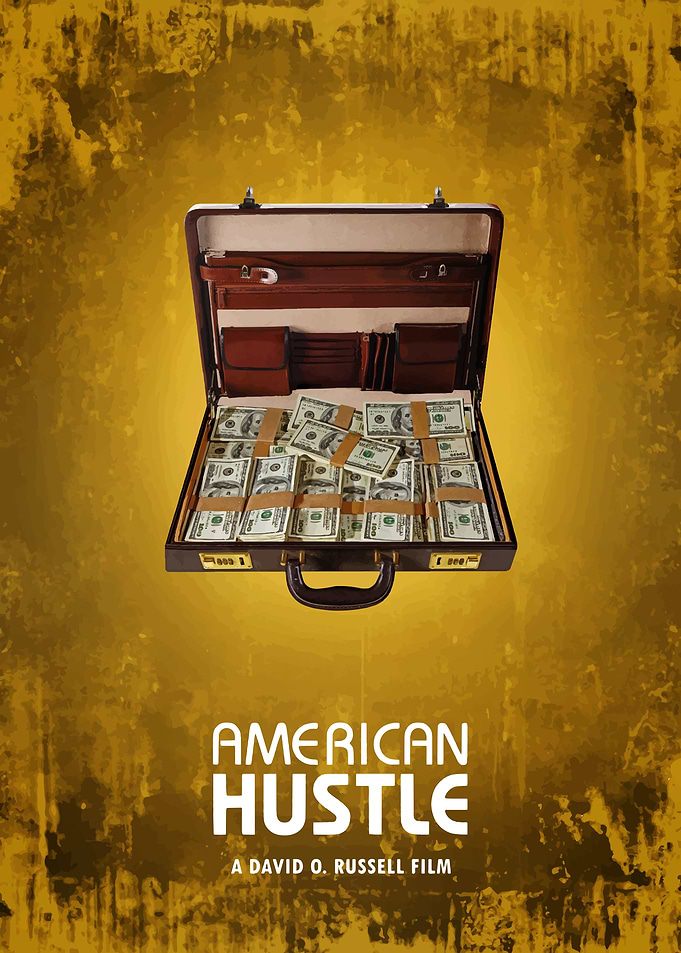 American Hustle