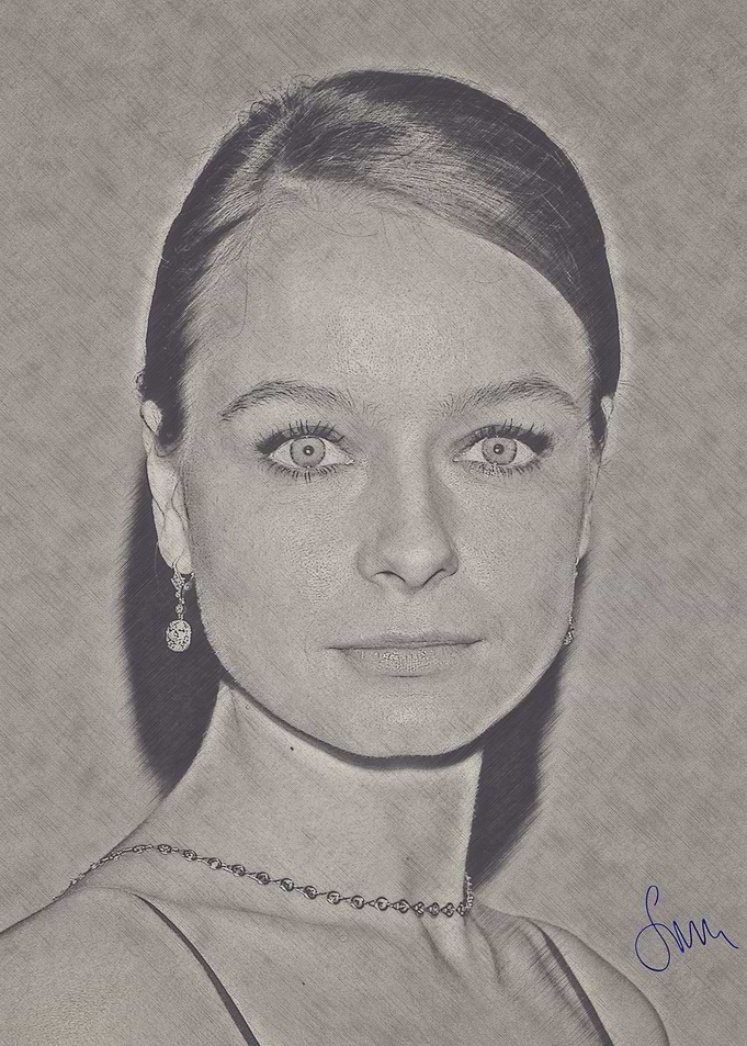 Samantha Morton