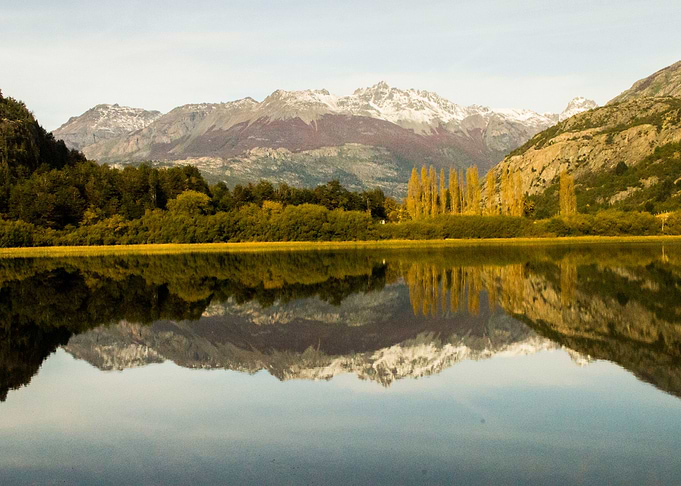 mirror lagoon