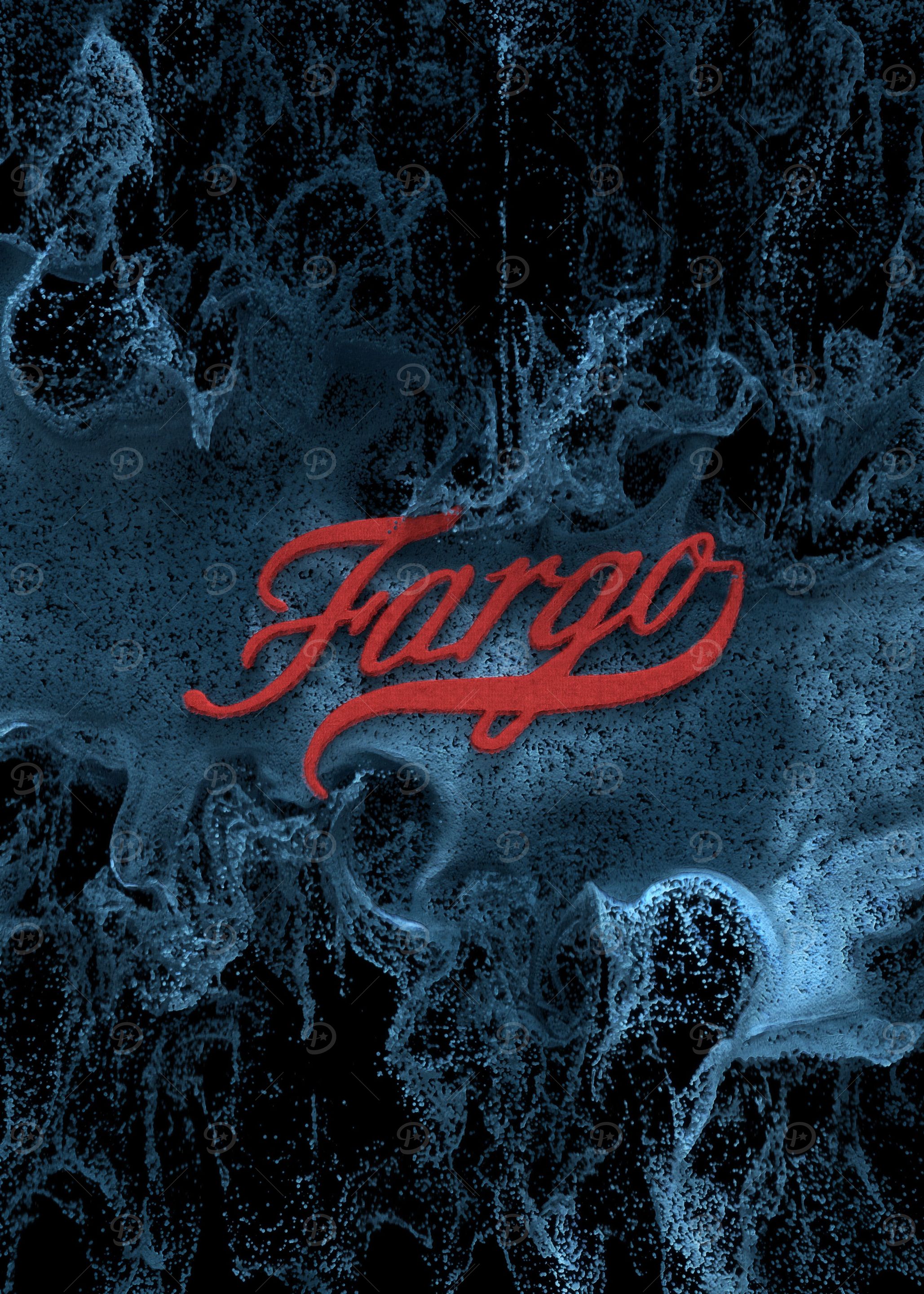 Fargo Poster