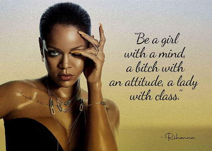 Rihanna