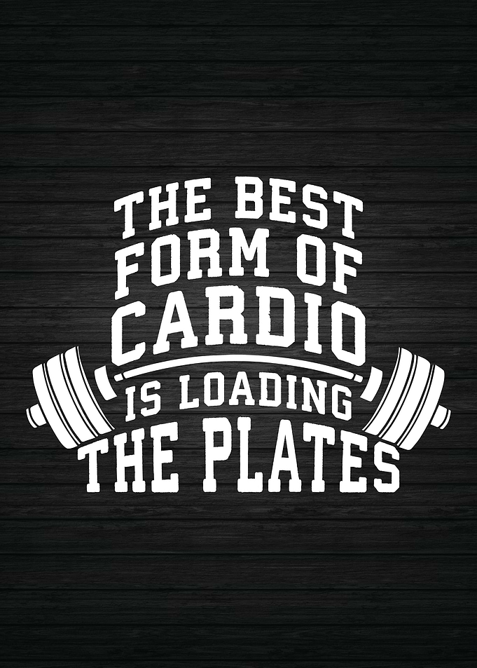 Funny Cardio