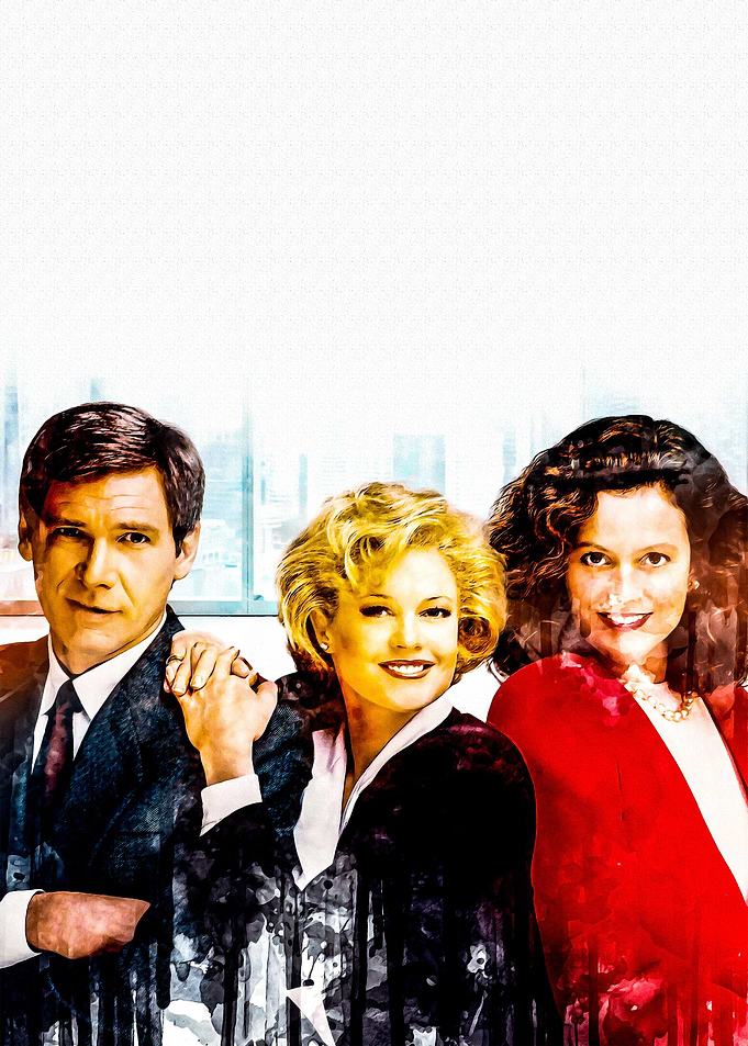 Working Girl 1