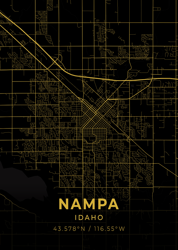 Nampa Idaho