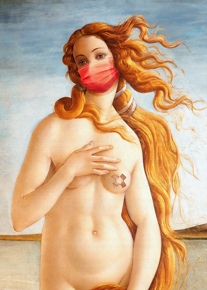 Redhead