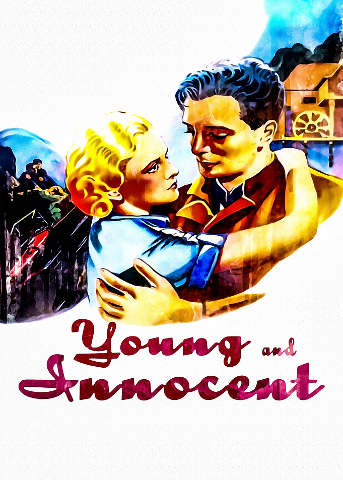 Young And Innocent 1
