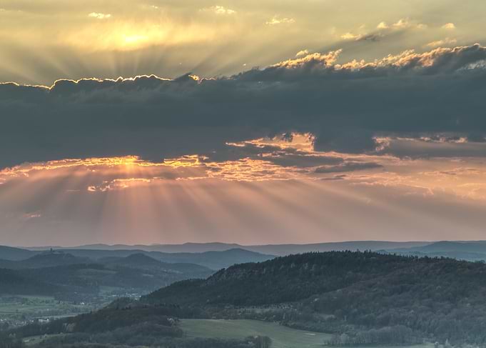 Sunrise