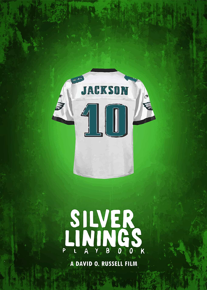 Silver Lininings Playbook