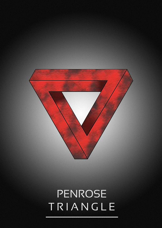 Penrose Triangle