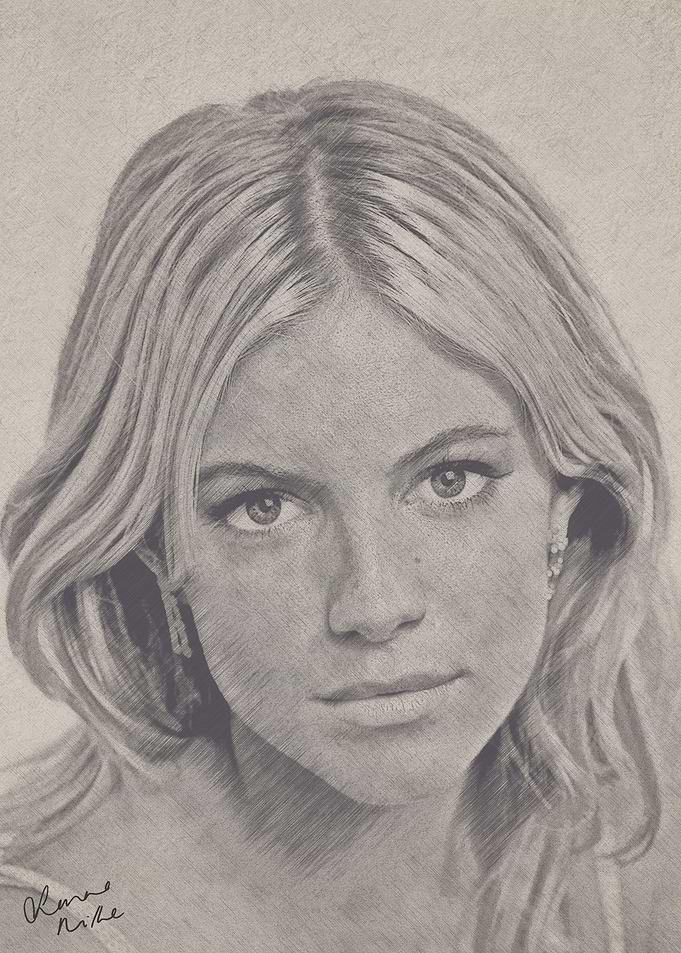 Sienna Miller