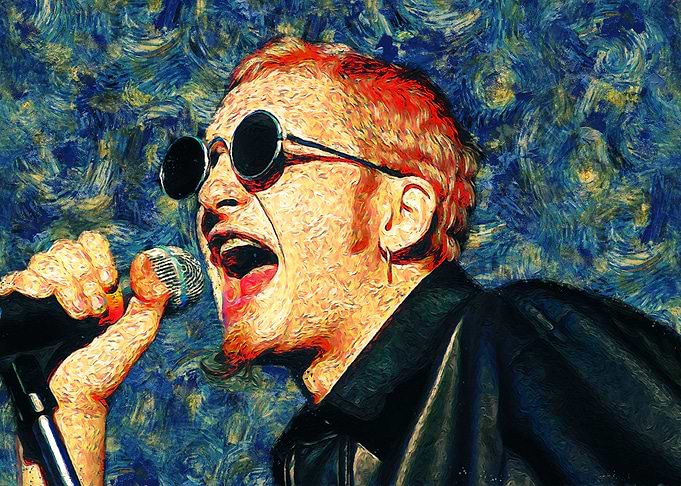 Layne Staley