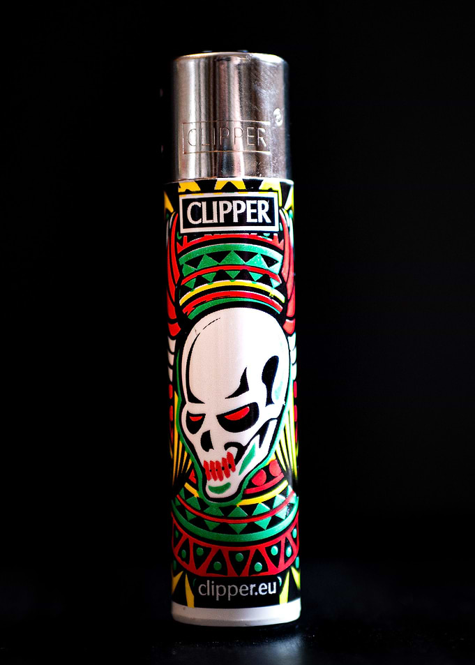 Clipper