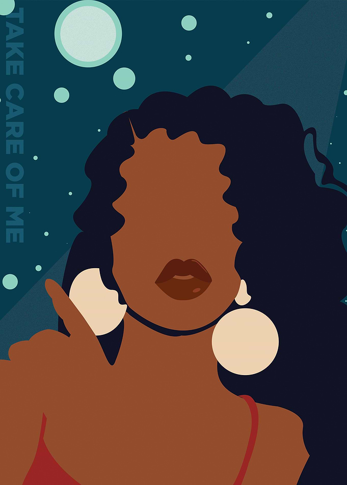Woman 2