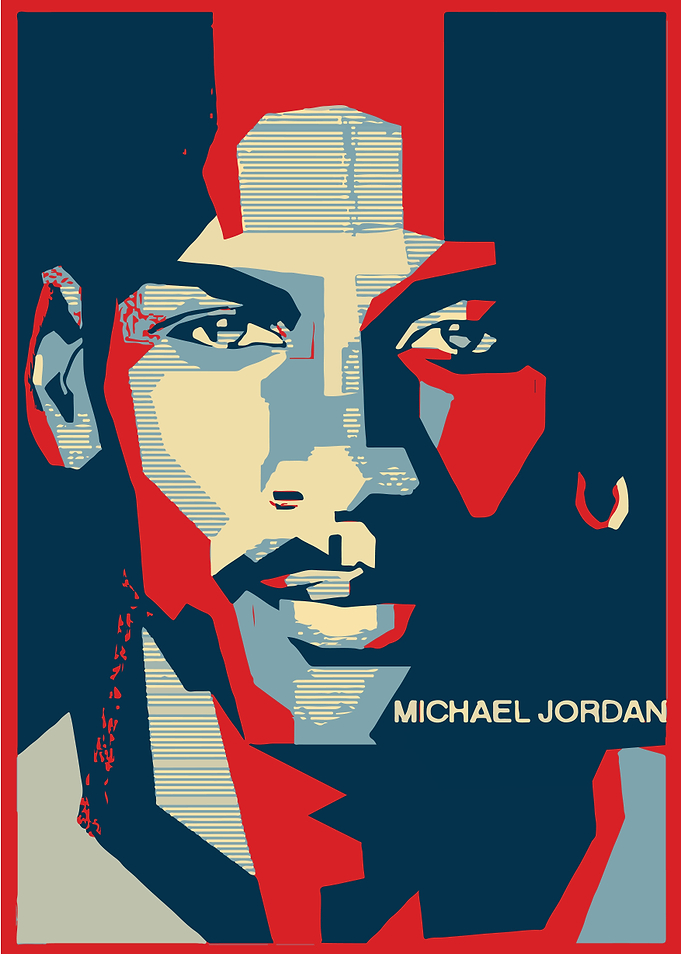 Michel Jordan On Art