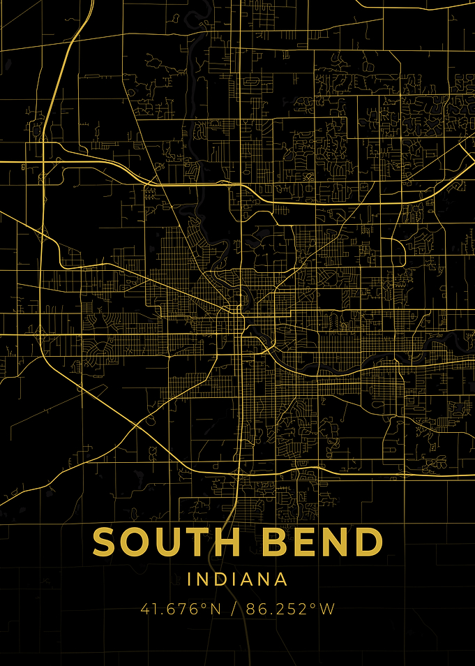 South Bend Indiana