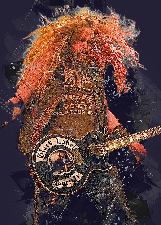 Zakk Wylde