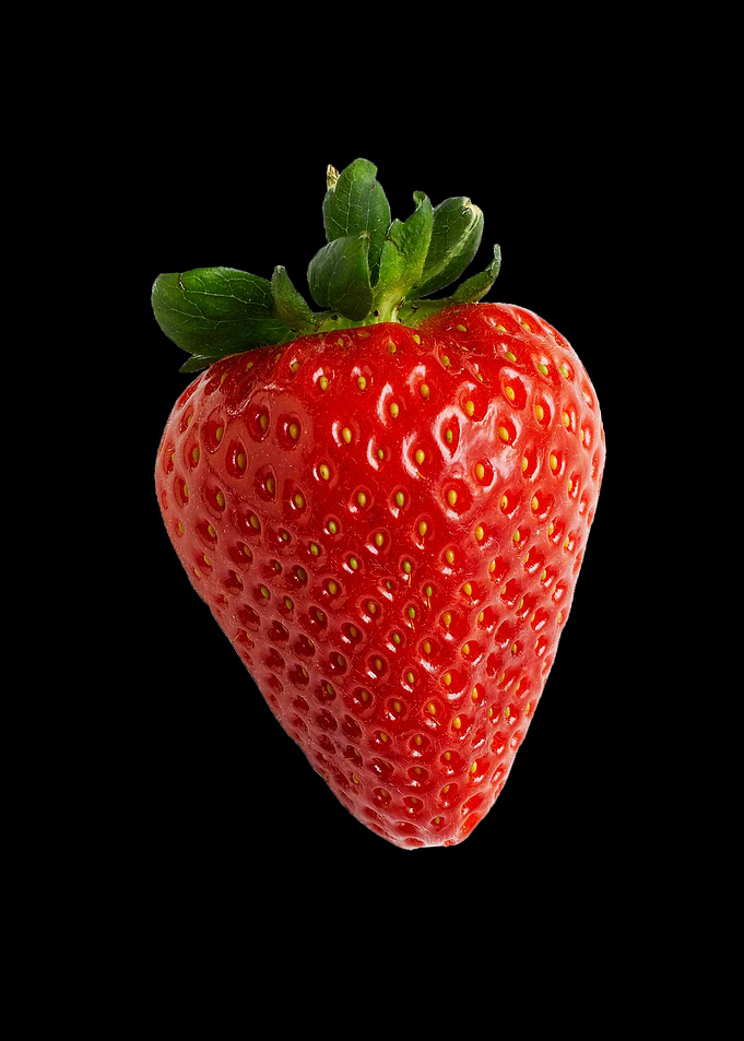 strawberry