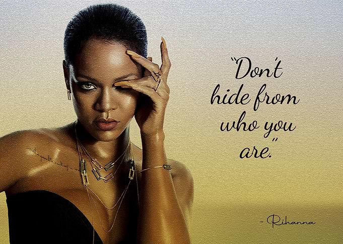 Rihanna