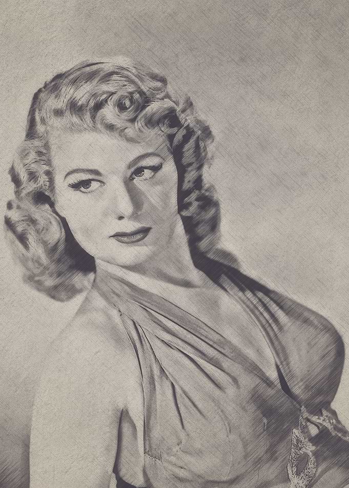 Shelley Winters