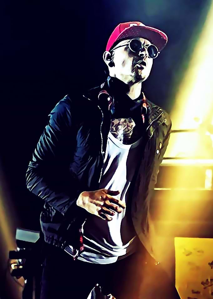 Linkin Park 338