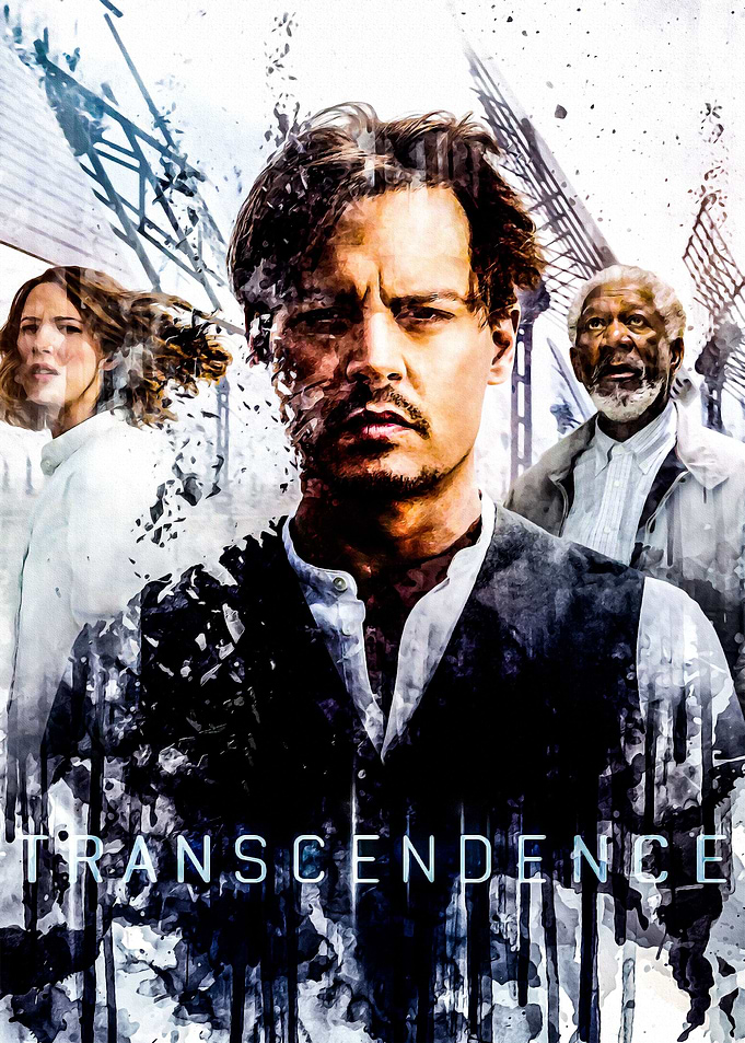 Transcendence 4