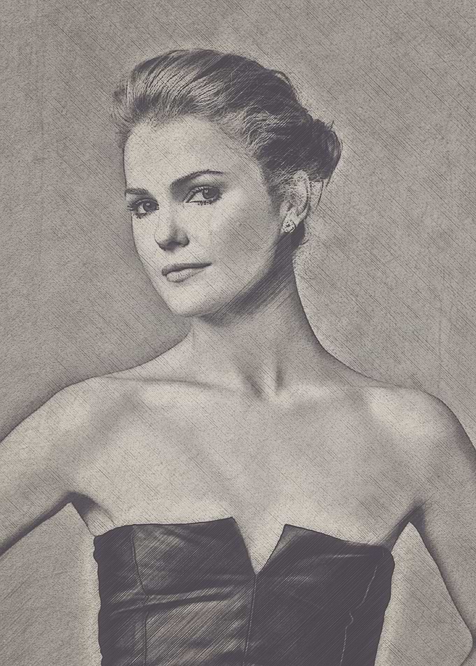 Keri Russell