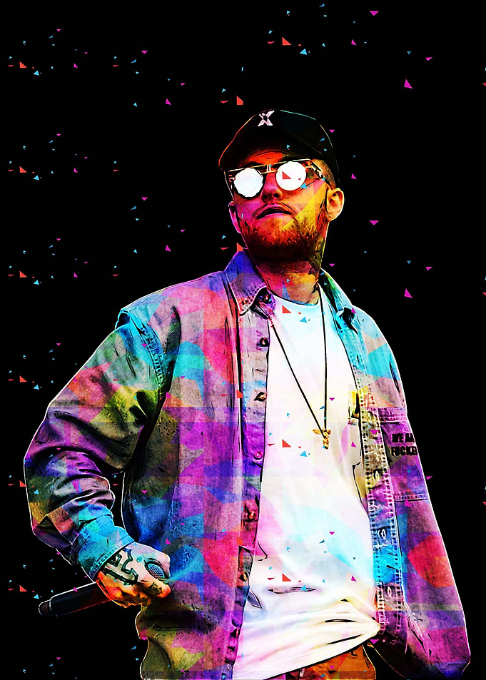 Mac Miller