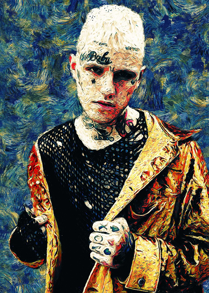 Lil Peep