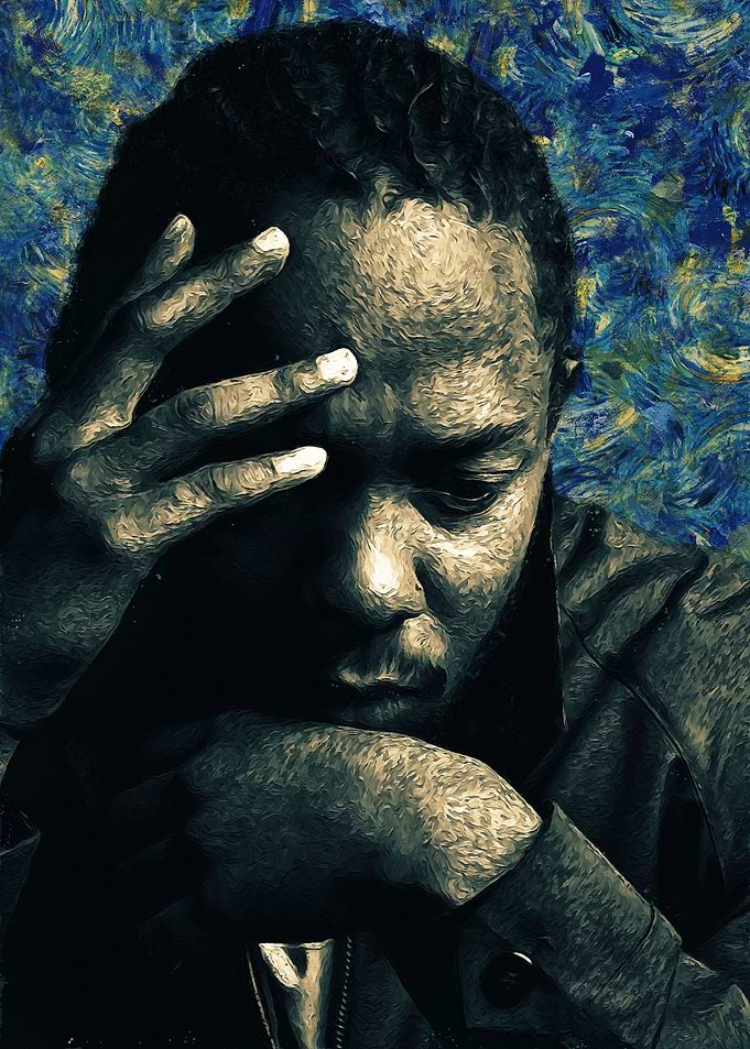 Kendrick Lamar
