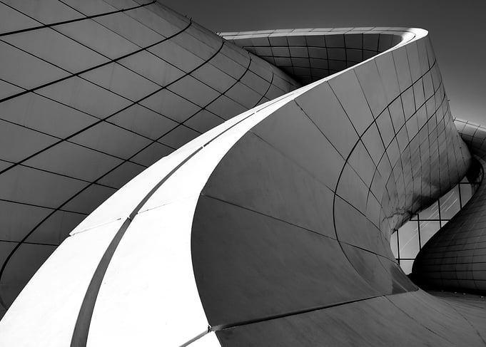 Heydar Aliyev Center