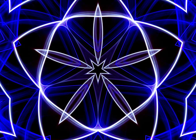 Geometric Lights