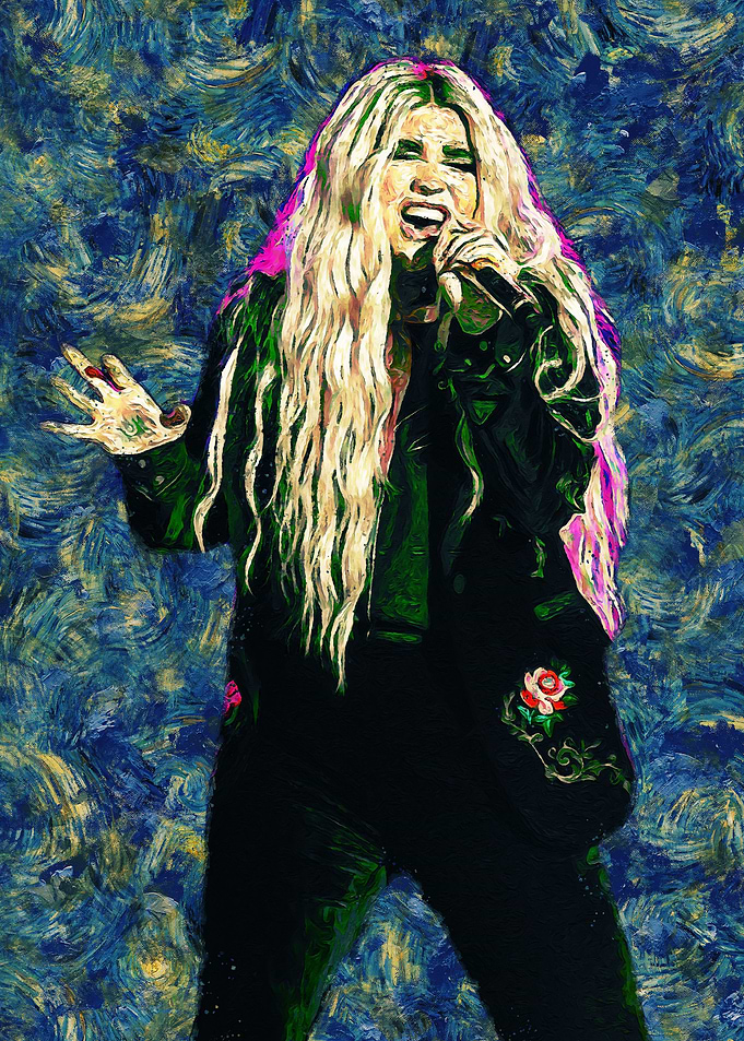 Kesha