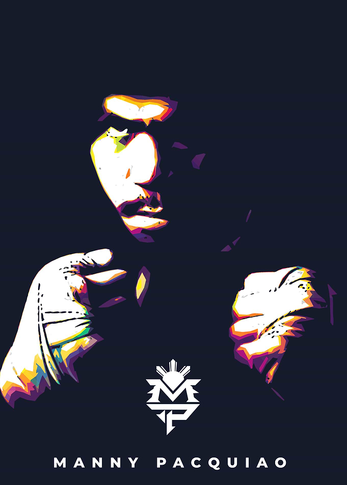Manny Pacquiao